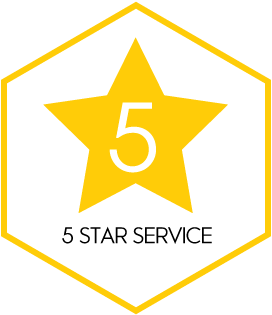 service-5-stars